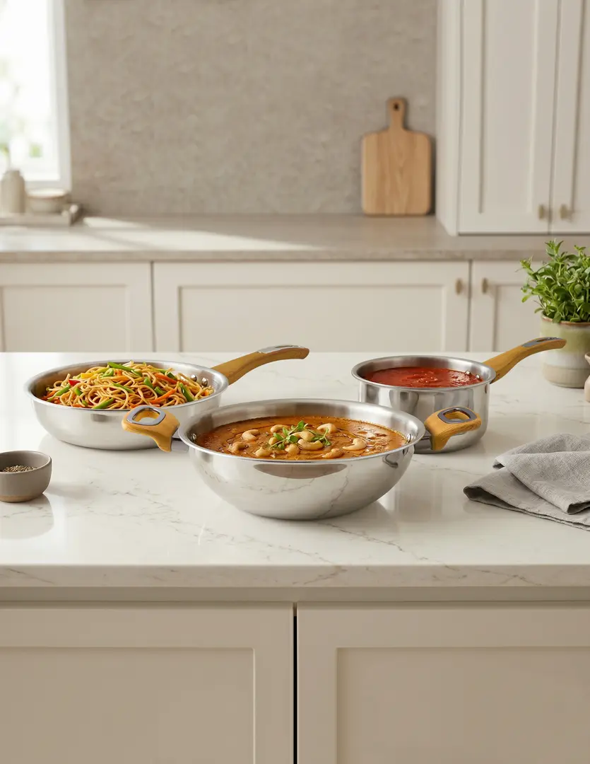 Thoughtful Kitchenware Gifts for Every Home