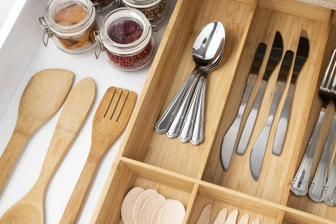 Kitchen Organization Hacks: Maximize Your Space