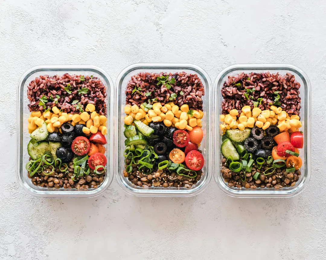 Healthy Meal Prep Ideas for Busy Weekdays