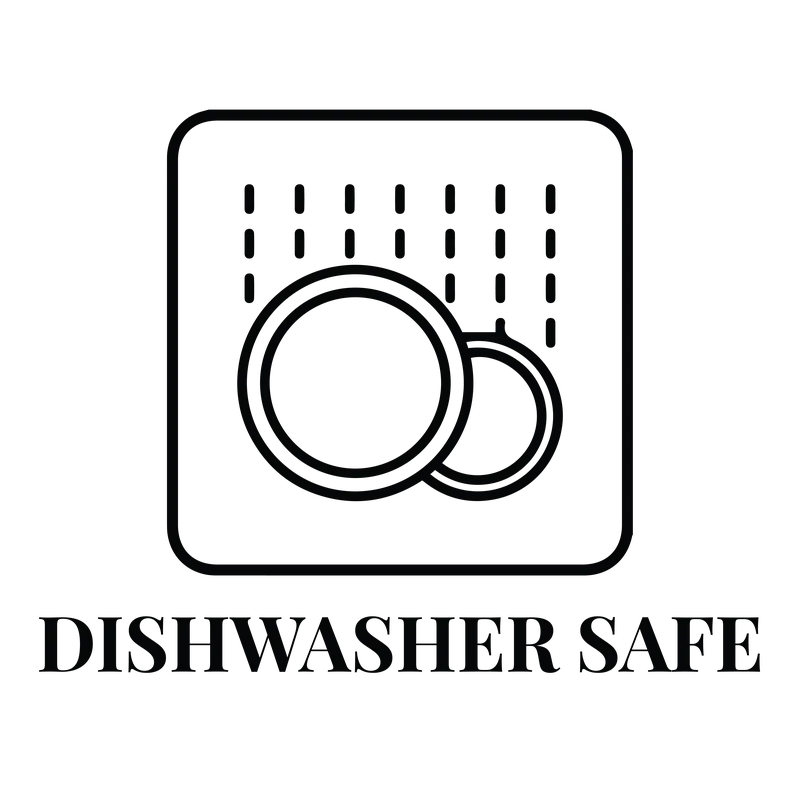 Dishwasher Safe
