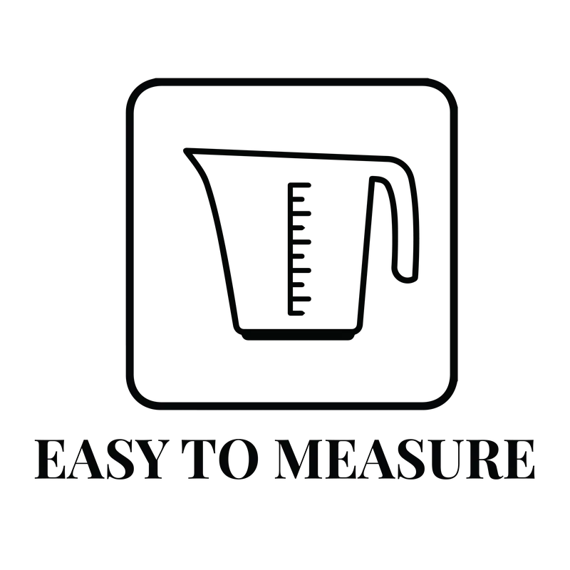 Easy to Measure